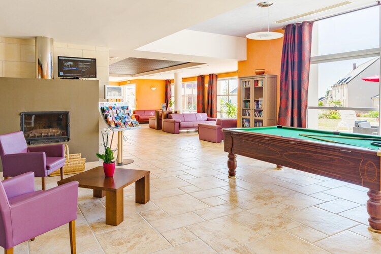 Gîte 8 personnes à Azay-le-Rideau, 3 chambres - Photo 20