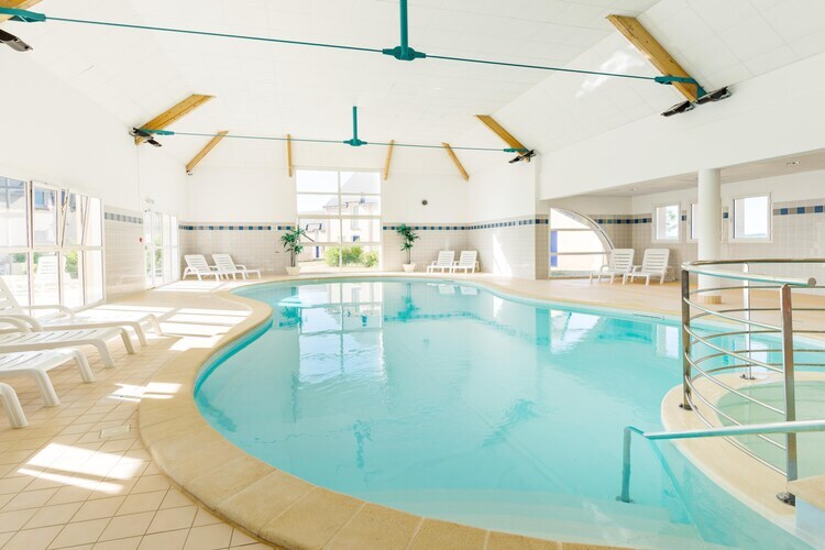 Gîte 2 chambres Azay-le-Rideau, baignoire balnéo - Photo 8