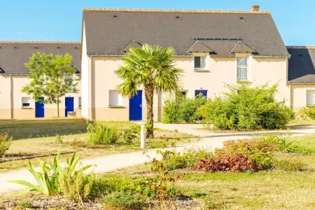 Location appartement à Azay le Rideau, Maisonette en duplex dans la vallée de la Loire