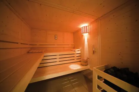 Maisonnette 6 pers. à Quéven, près golf et plages : photo 16
