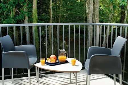 Gîte 8 personnes avec piscine chauffée à Quéven : photo 13