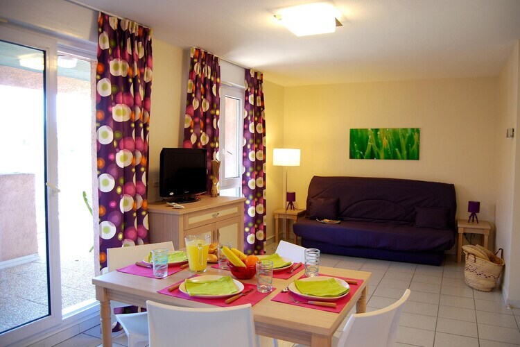 Maisonnette duplex 4-6 pers à 800m de la plage - Photo 1