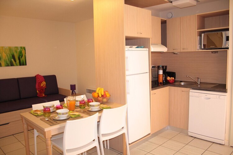 Maisonnette duplex 4-6 pers à 800m de la plage - Photo 2