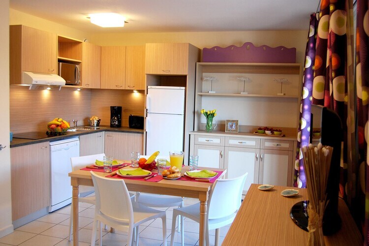 Maisonnette duplex 4-6 pers à 800m de la plage - Photo 4