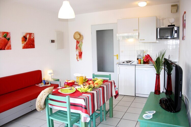 Maisonnette duplex 4-6 pers à 800m de la plage - Photo 7