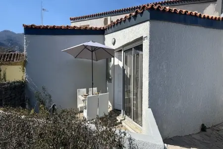 Les Jardins de Neptune, maisonnette 4 pers. climatisée : photo 19