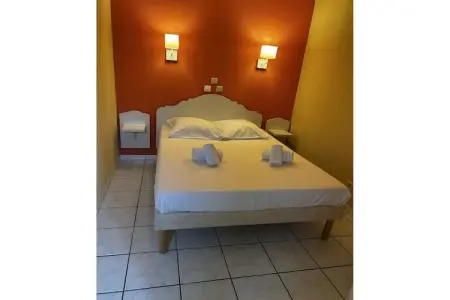 Les Jardins de Neptune – Duplex 350 m de la plage : photo 14
