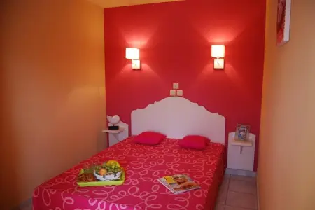Les Jardins de Neptune – Duplex 350 m de la plage : photo 15