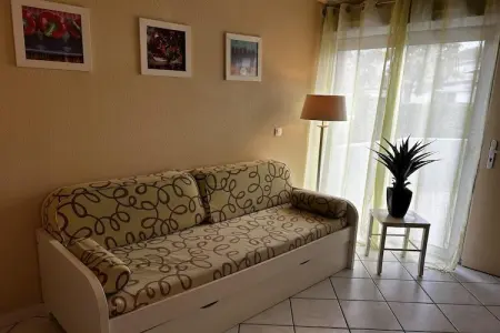 Location gite à Saint Cyprien, Duplex familial avec terrasse