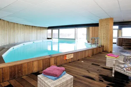 Location appartement à Bourg Saint Maurice, Escapade en duplex alpin