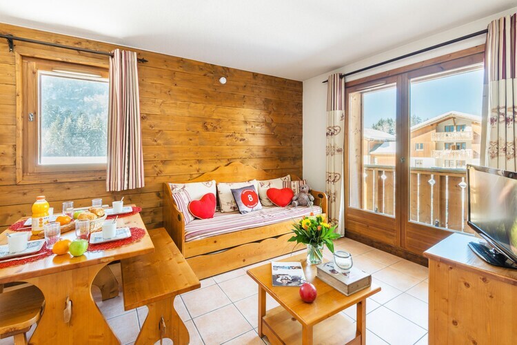 Chalet 10 personnes à Samoëns, piscines et sauna - Photo 9