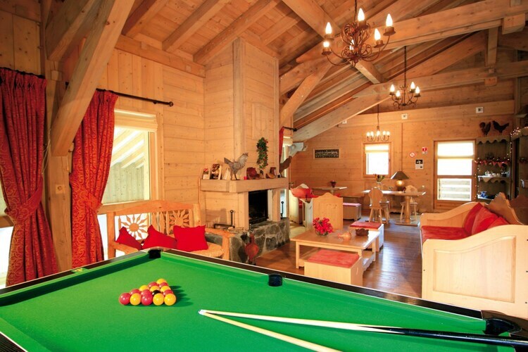 Chalet 10 personnes à Samoëns, piscines et sauna - Photo 11