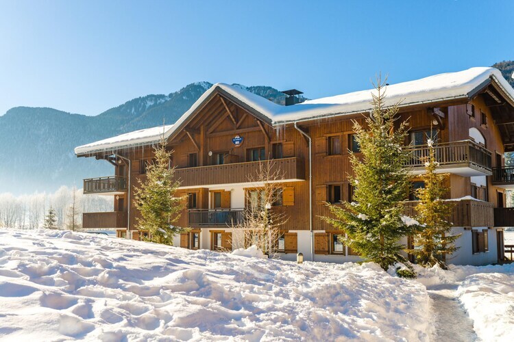 Chalet 10 personnes à Samoëns, piscines et sauna - Photo 12