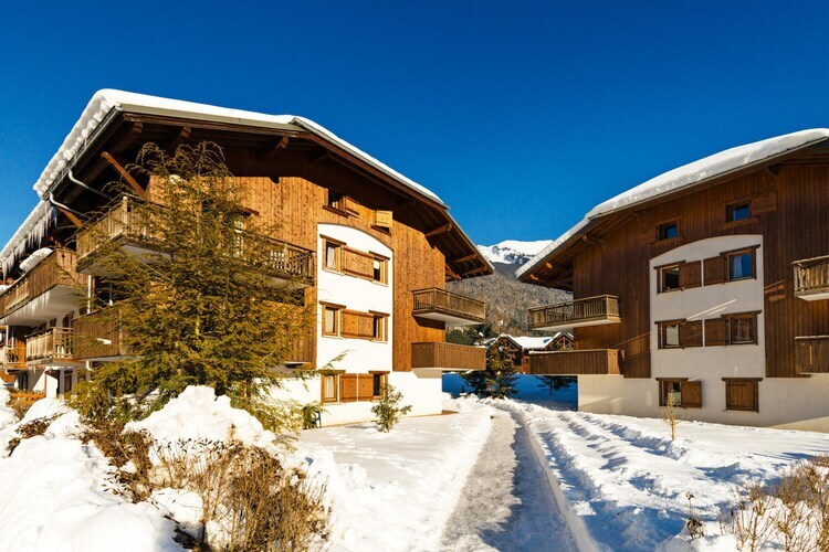Chalet 10 personnes à Samoëns, piscines et sauna - Photo 14