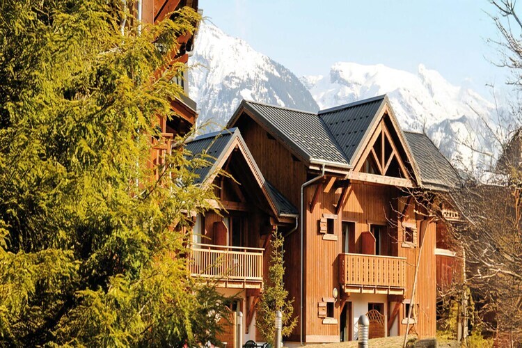 Chalet 10 personnes à Samoëns, piscines et sauna - Photo 16