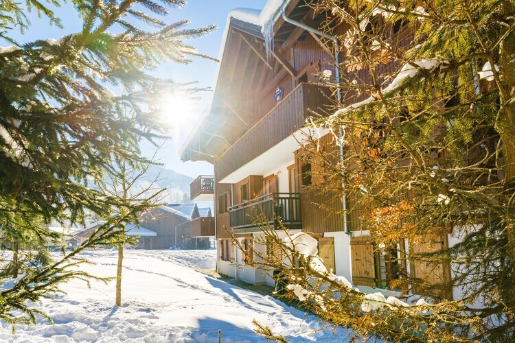 Chalet 10 personnes à Samoëns, piscines et sauna - Photo 17