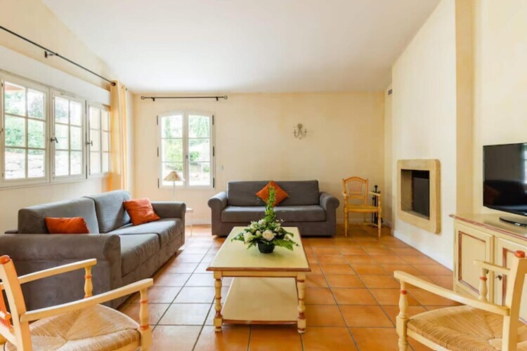 Maison 4 pers. Fayence - terrasse, jardin et accès piscine - Photo 2