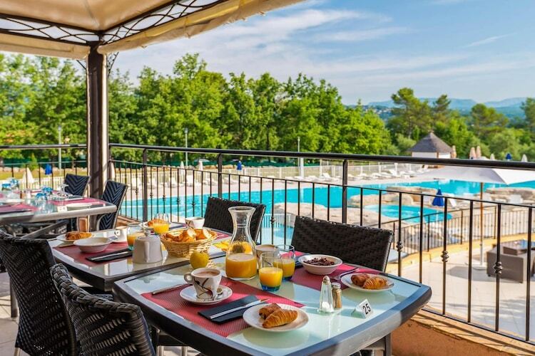 Maison 4 pers. Fayence - terrasse, jardin et accès piscine - Photo 6
