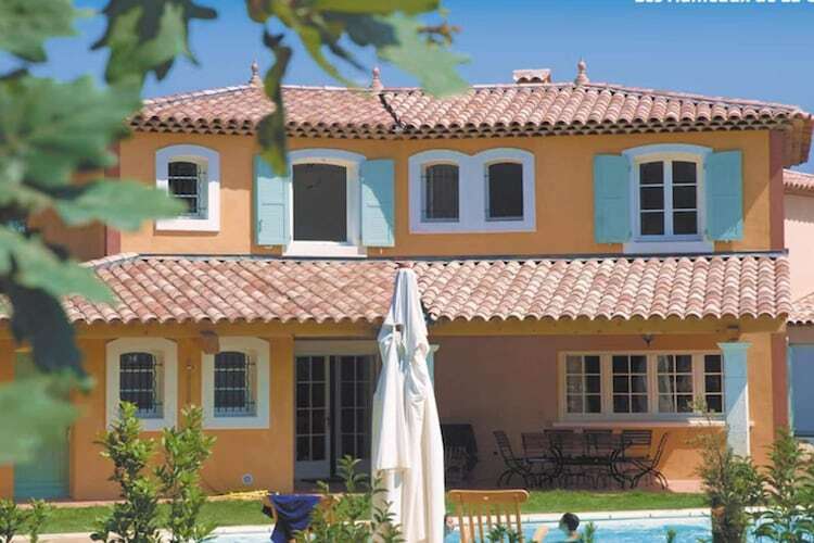 Maison 4 pers. Fayence - terrasse, jardin et accès piscine - Photo 9