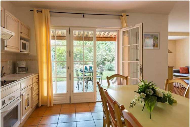 Maison 4 pers. Fayence - terrasse, jardin et accès piscine - Photo 19