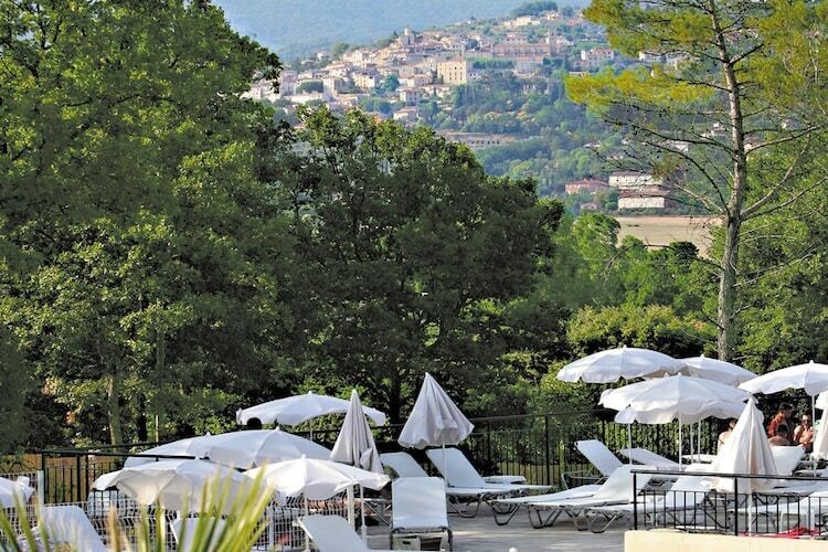 Maison 4 pers. Fayence - terrasse, jardin et accès piscine - Photo 28
