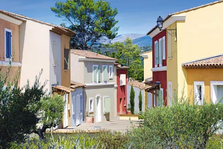 Maison 4 pers. Fayence - terrasse, jardin et accès piscine - Photo 29