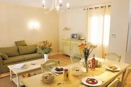 Maison 4 personnes Fayence avec piscine et équipements : photo 20