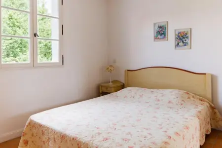 Maison 4 personnes Fayence avec piscine et équipements : photo 27