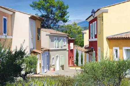 Maison 4 personnes Fayence avec piscine et équipements : photo 31