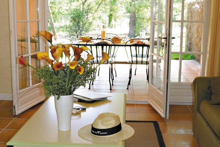 Villa 10 personnes, piscine privée à Fayence - Photo 8