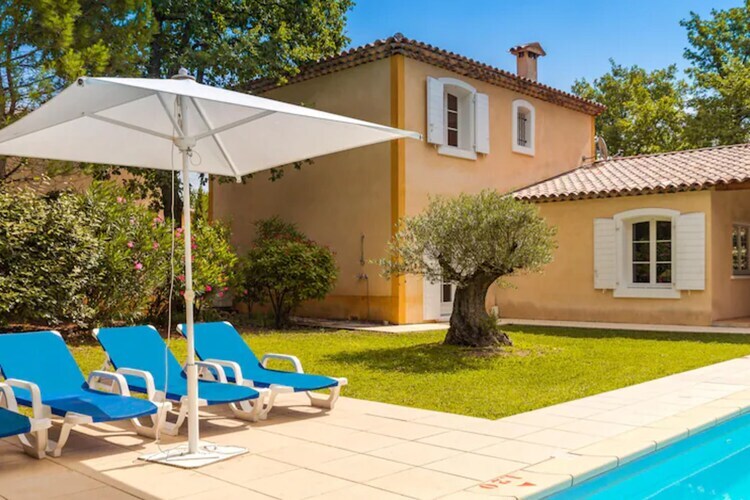 Villa 10 personnes, piscine privée à Fayence - Photo 18