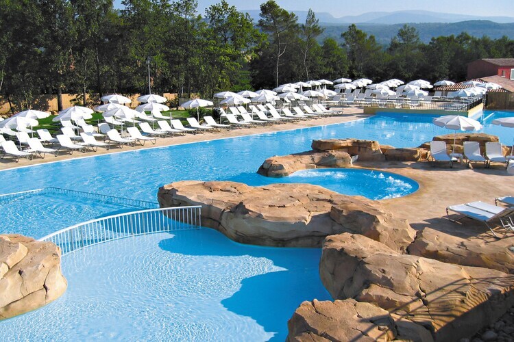 Duplex 10 pers. Domaine de Fayence avec piscine - Photo 2