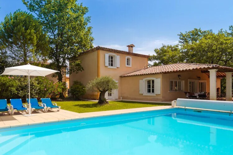 Duplex 10 pers. Domaine de Fayence avec piscine - Photo 19
