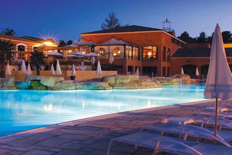 Duplex 3 chambres avec spa à Fayence, domaine 4 étoiles - Photo 10