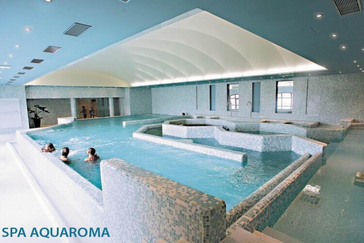 Duplex 3 chambres avec spa à Fayence, domaine 4 étoiles - Photo 13