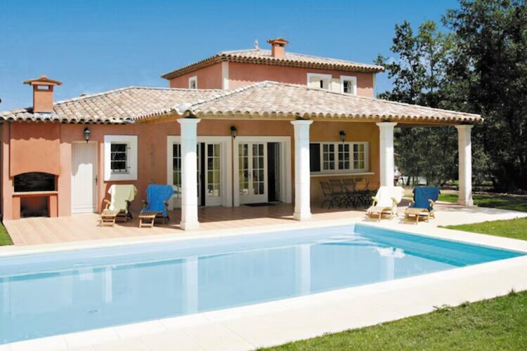 Duplex 3 chambres avec spa à Fayence, domaine 4 étoiles - Photo 16
