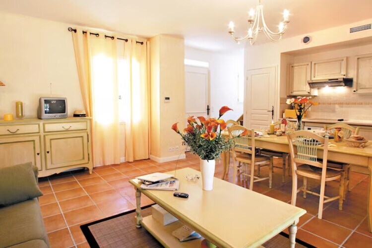 Duplex 3 chambres avec spa à Fayence, domaine 4 étoiles - Photo 22