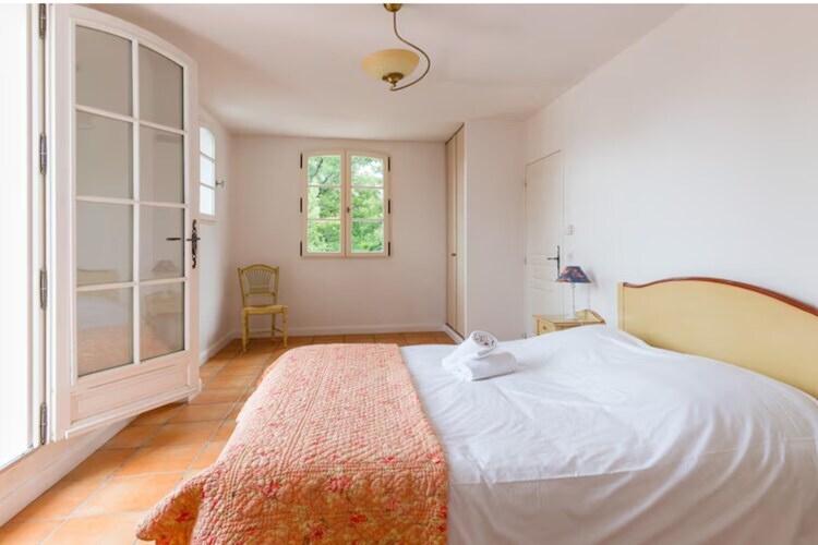 Duplex 3 chambres avec spa à Fayence, domaine 4 étoiles - Photo 25
