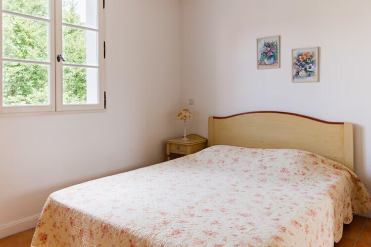 Duplex 3 chambres avec spa à Fayence, domaine 4 étoiles - Photo 27
