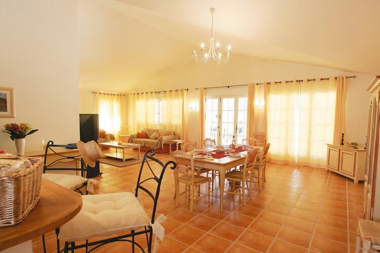 Villa 8 personnes Fayence, piscine privée et domaine 4 étoiles - Photo 6