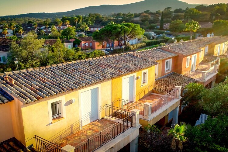 Maison 4 pers. Golf de La Barouge à Mazamet - Photo 8