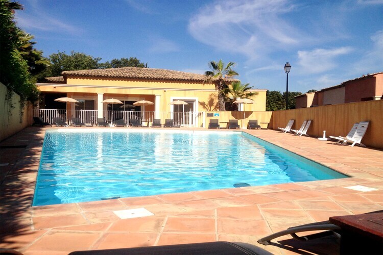 Maison 4 pers. Golf de La Barouge à Mazamet - Photo 9