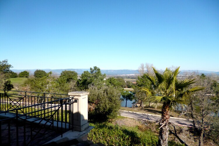 Maison 4 pers. Golf de La Barouge à Mazamet - Photo 17