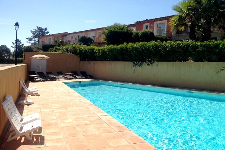 Maison 6 personnes avec piscine privée à Roquebrune-sur-Argens - Photo 1