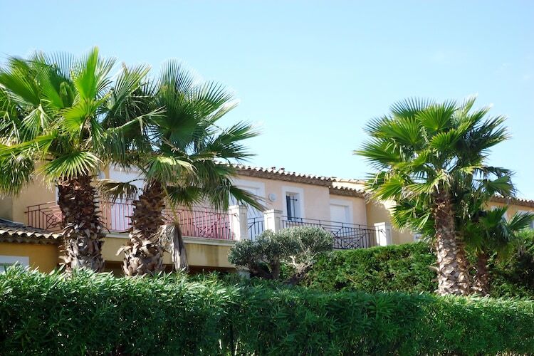 Maison 6 personnes avec piscine privée à Roquebrune-sur-Argens - Photo 7