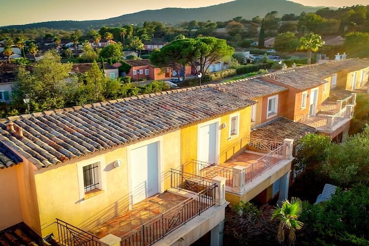 Maison 6 personnes avec piscine privée à Roquebrune-sur-Argens - Photo 8