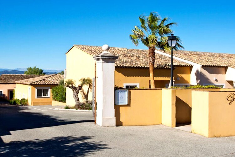 Maison 6 personnes avec piscine privée à Roquebrune-sur-Argens - Photo 10