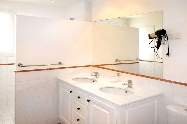 Maison 6 personnes avec piscine privée à Roquebrune-sur-Argens - Photo 15
