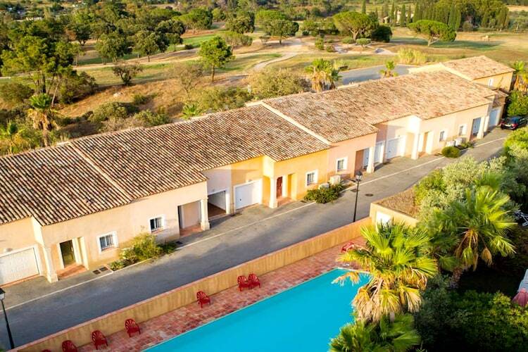 Maison 6 personnes avec piscine privée à Roquebrune-sur-Argens - Photo 18