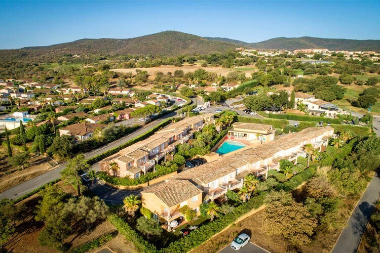 Maison 6 personnes avec piscine privée à Roquebrune-sur-Argens - Photo 20